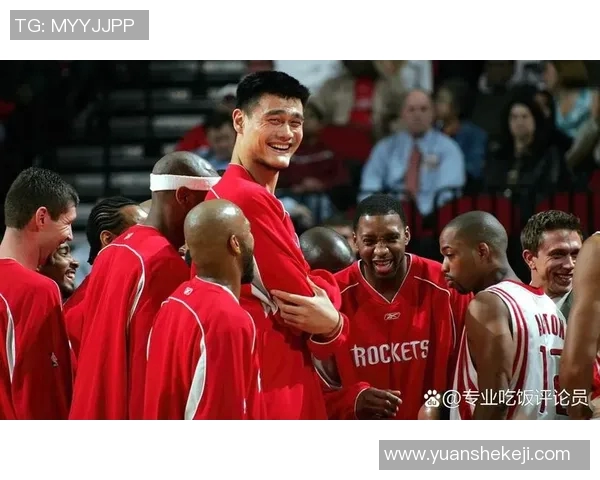 姚明他姥爷的传奇人生与篮球巨星的成长之路