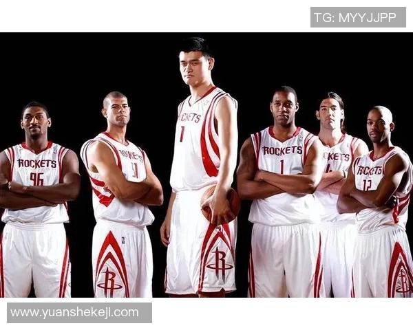 姚明洗球背后的故事与篮球精神的传承与发扬 姚明洗球背后的故事与篮球精神的传承与发扬