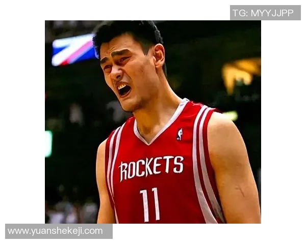 姚明在NBA的精彩瞬间集锦回顾与分析，重温巨人之路的辉煌时刻
