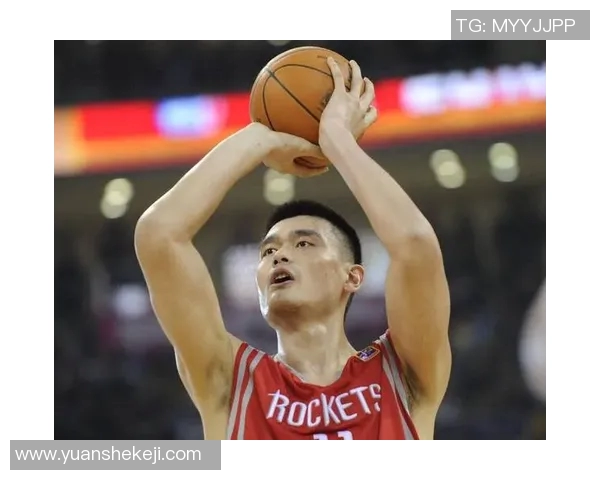 疯狂小姚明的篮球梦想与成长之路探索少年运动员的奋斗与坚持