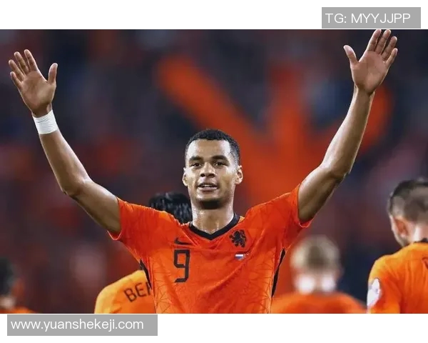 现役荷兰足球明星盘点他们的成就与未来发展潜力
