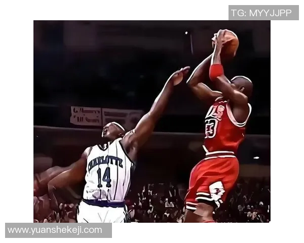 乔丹篮球传奇瞬间明星风采尽显的经典照片回顾 乔丹篮球传奇瞬间明星风采尽显的经典照片回顾